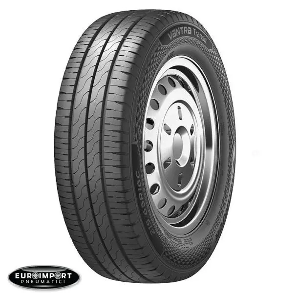Hankook Vantra Transit RA58C  175/75 R14 99 Q  Carico C  8PR